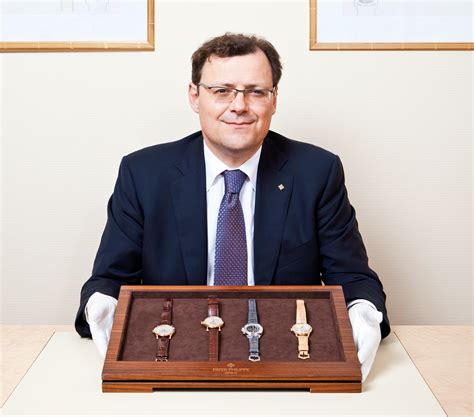 thierry stern watchmaker